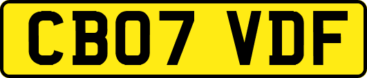 CB07VDF