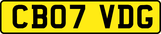CB07VDG