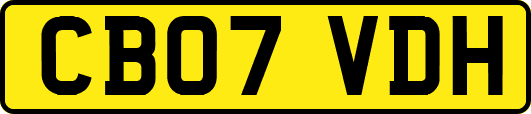 CB07VDH