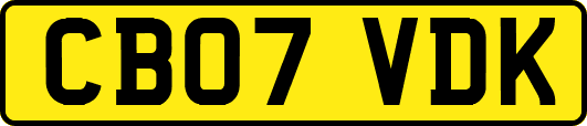 CB07VDK