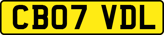 CB07VDL