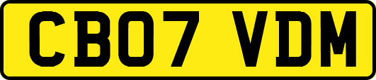 CB07VDM