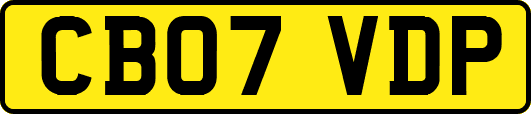 CB07VDP