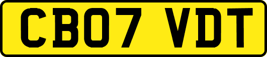 CB07VDT