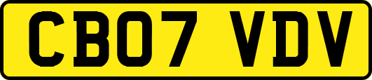CB07VDV