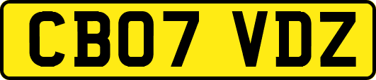 CB07VDZ