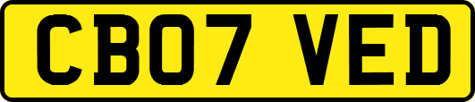 CB07VED