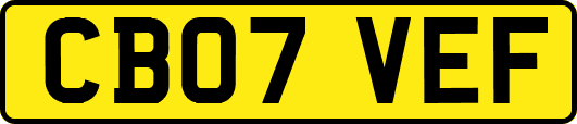 CB07VEF