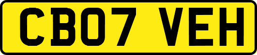 CB07VEH