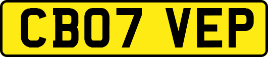 CB07VEP