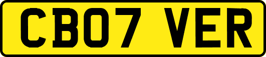 CB07VER