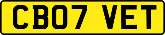 CB07VET