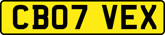 CB07VEX