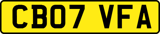 CB07VFA
