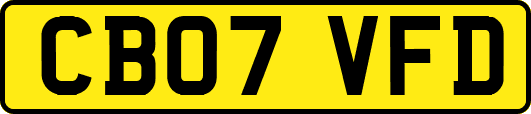 CB07VFD