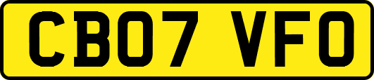 CB07VFO