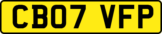 CB07VFP