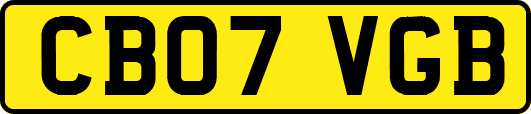 CB07VGB