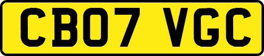 CB07VGC