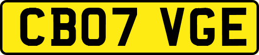 CB07VGE