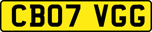 CB07VGG