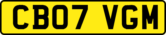 CB07VGM