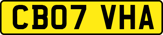 CB07VHA