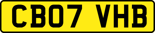 CB07VHB