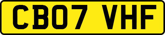 CB07VHF