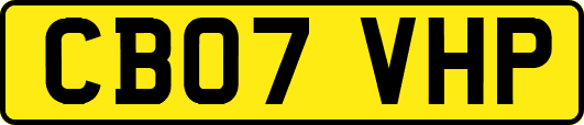 CB07VHP