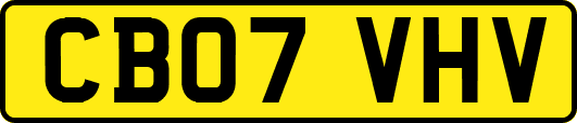 CB07VHV