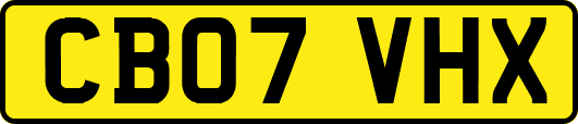 CB07VHX