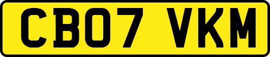 CB07VKM