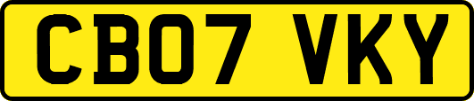 CB07VKY