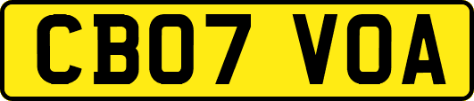 CB07VOA