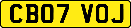 CB07VOJ