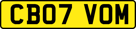 CB07VOM