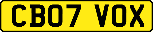 CB07VOX