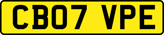 CB07VPE