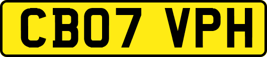 CB07VPH