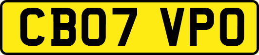 CB07VPO