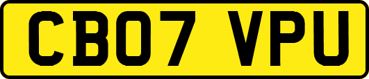 CB07VPU