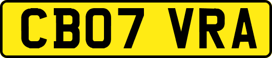 CB07VRA