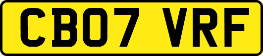 CB07VRF