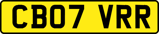 CB07VRR