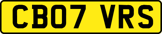 CB07VRS