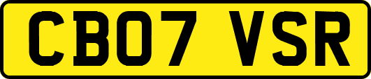 CB07VSR