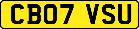 CB07VSU