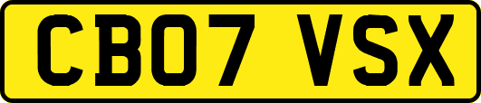 CB07VSX