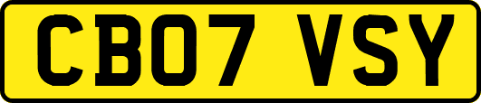 CB07VSY